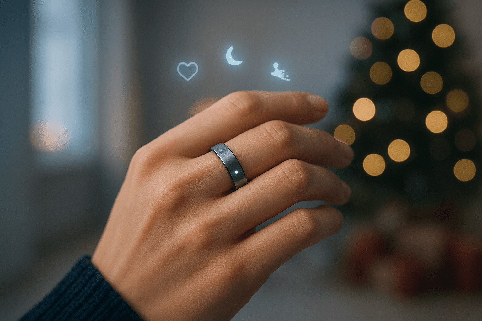 smart ring