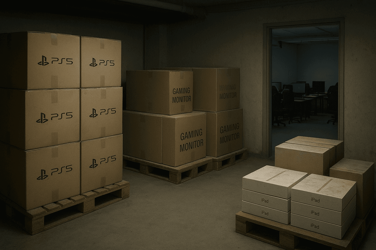 teknikslöseri skola