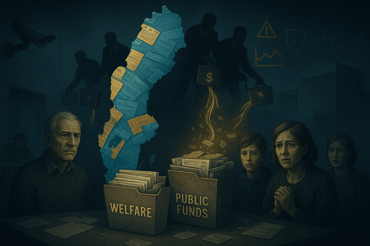 välfärdsbrott hotar