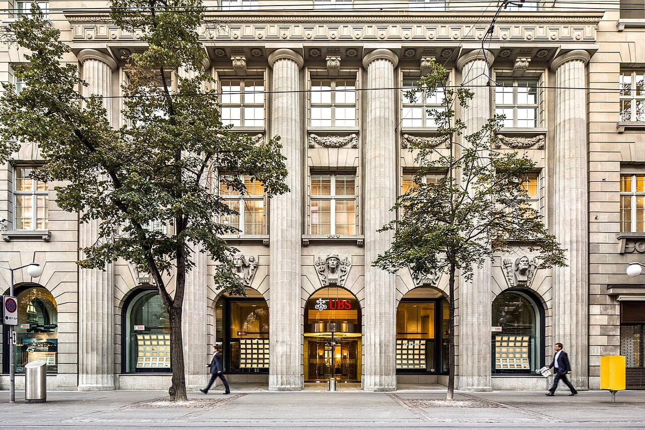 amerikanska tillgångar