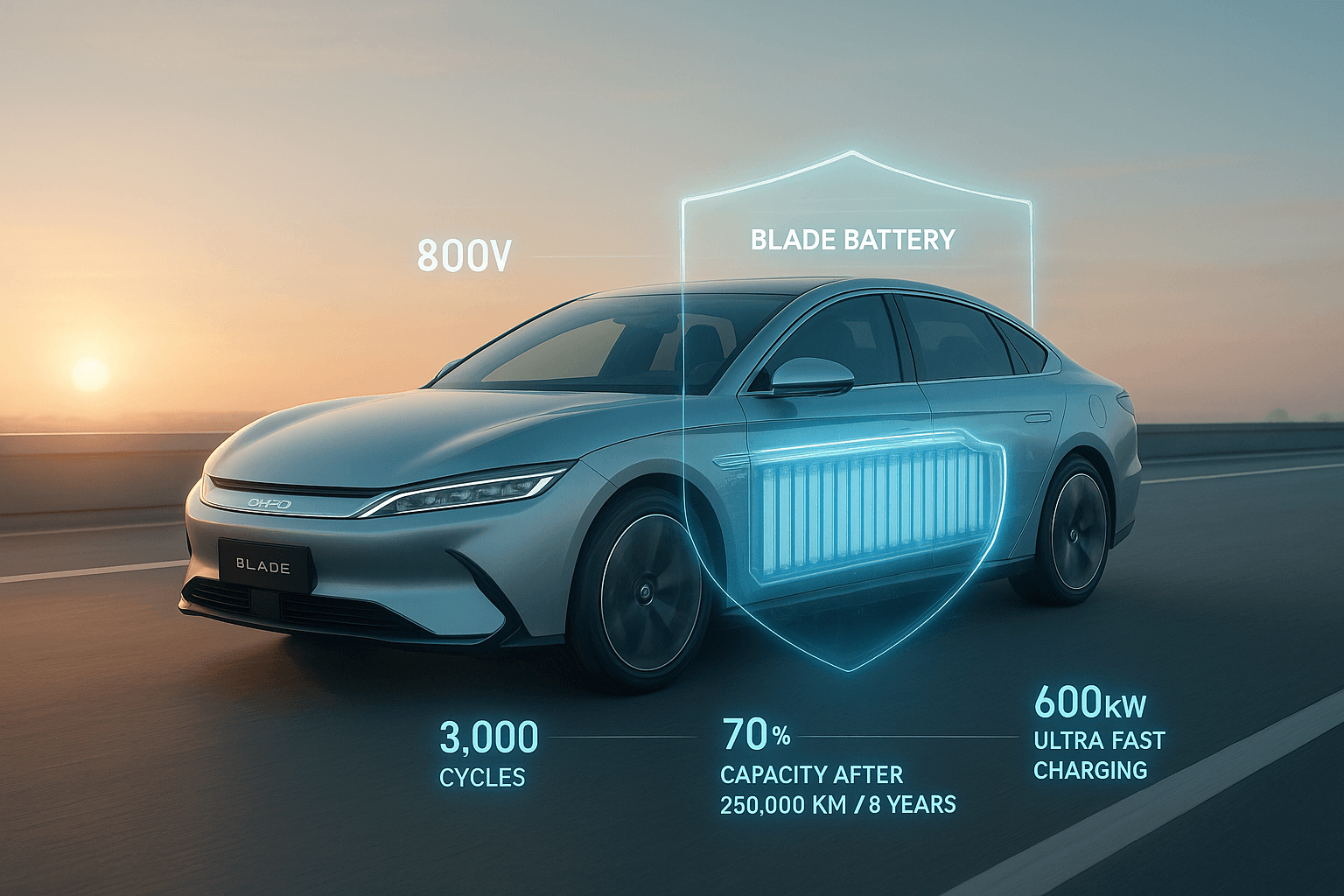 batterigaranti elbil