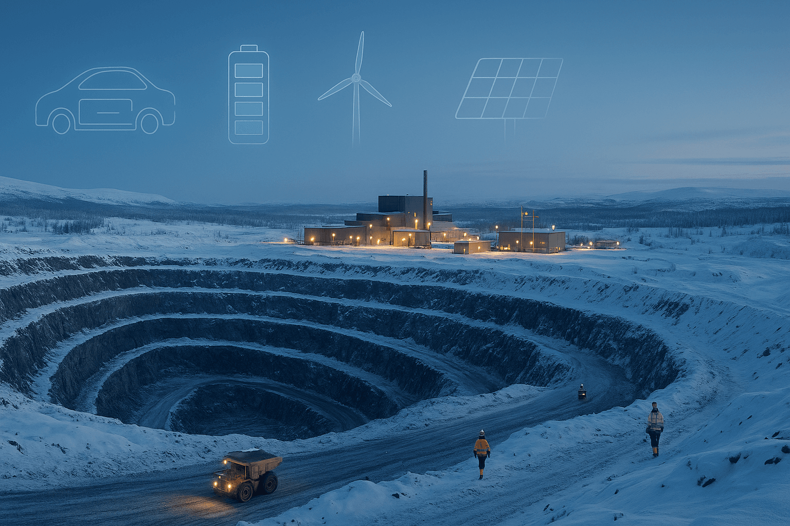 grafitfyndighet Nunasvaara