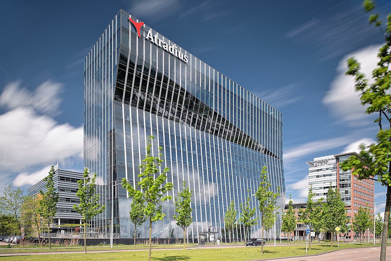 marknadsnytt kreditflöde