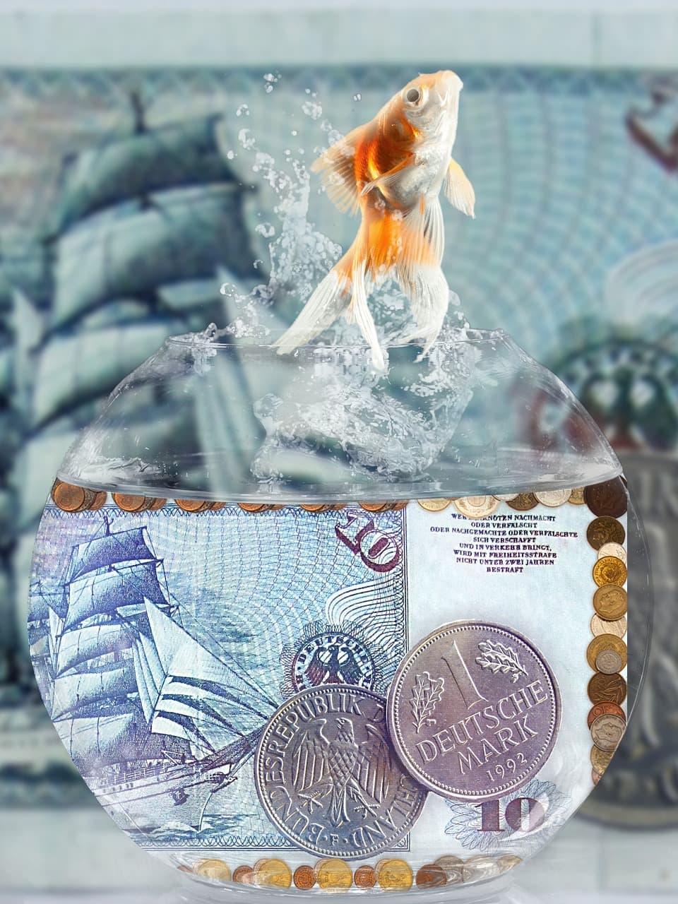 svenska investeringar