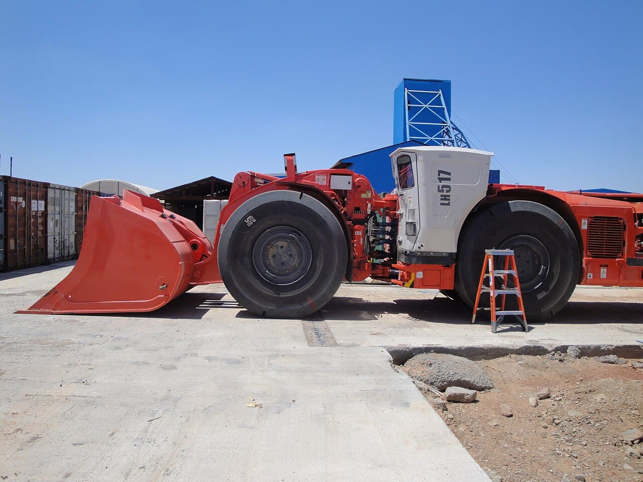 stark kvartalsrapport