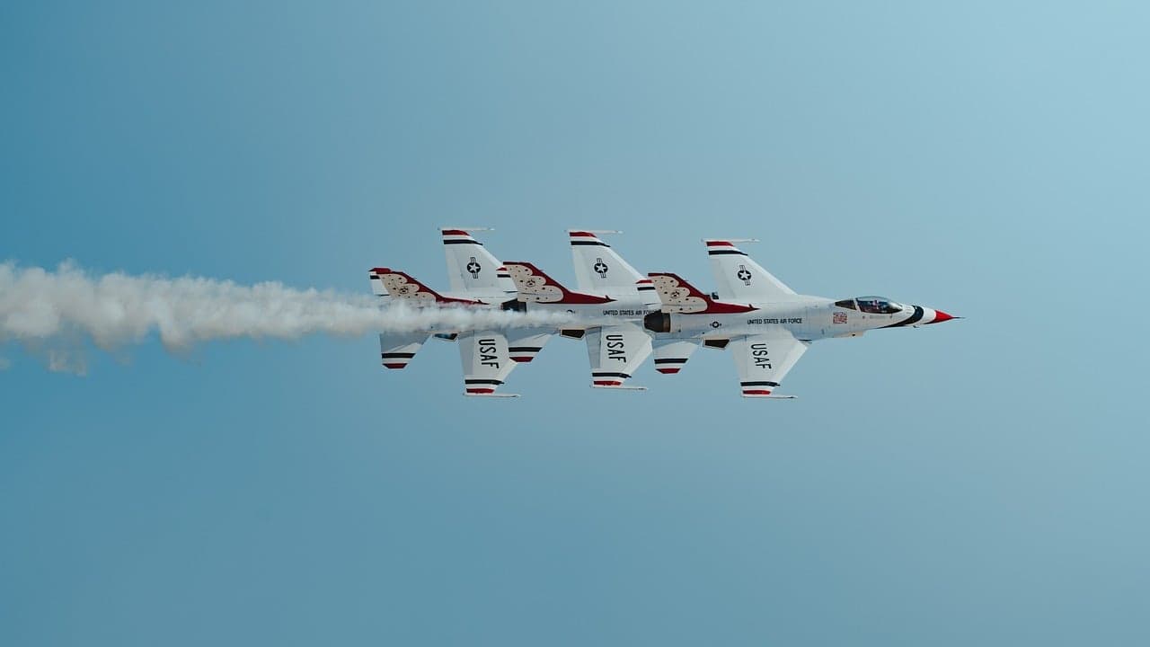 amerikanskt beroende