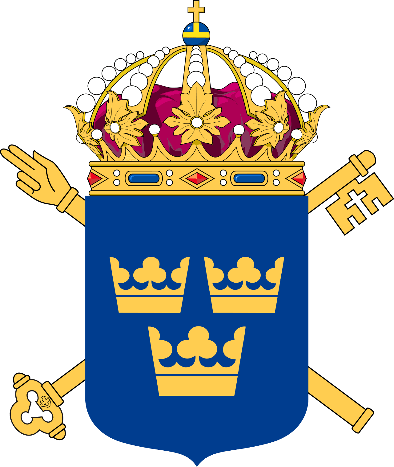 skattebrott kryptovalutor