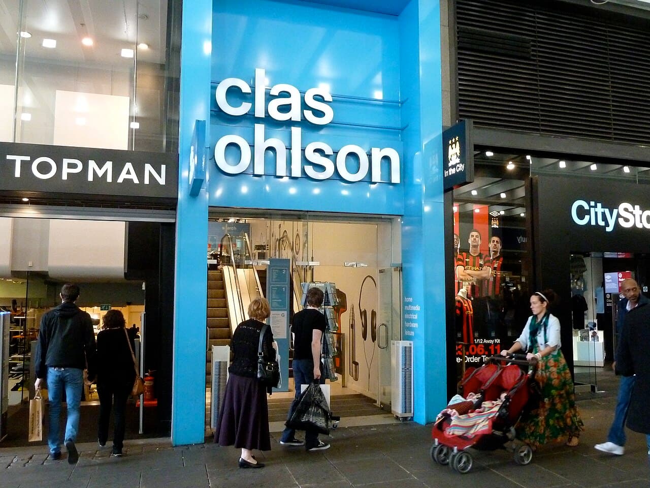 behåll rekommendation