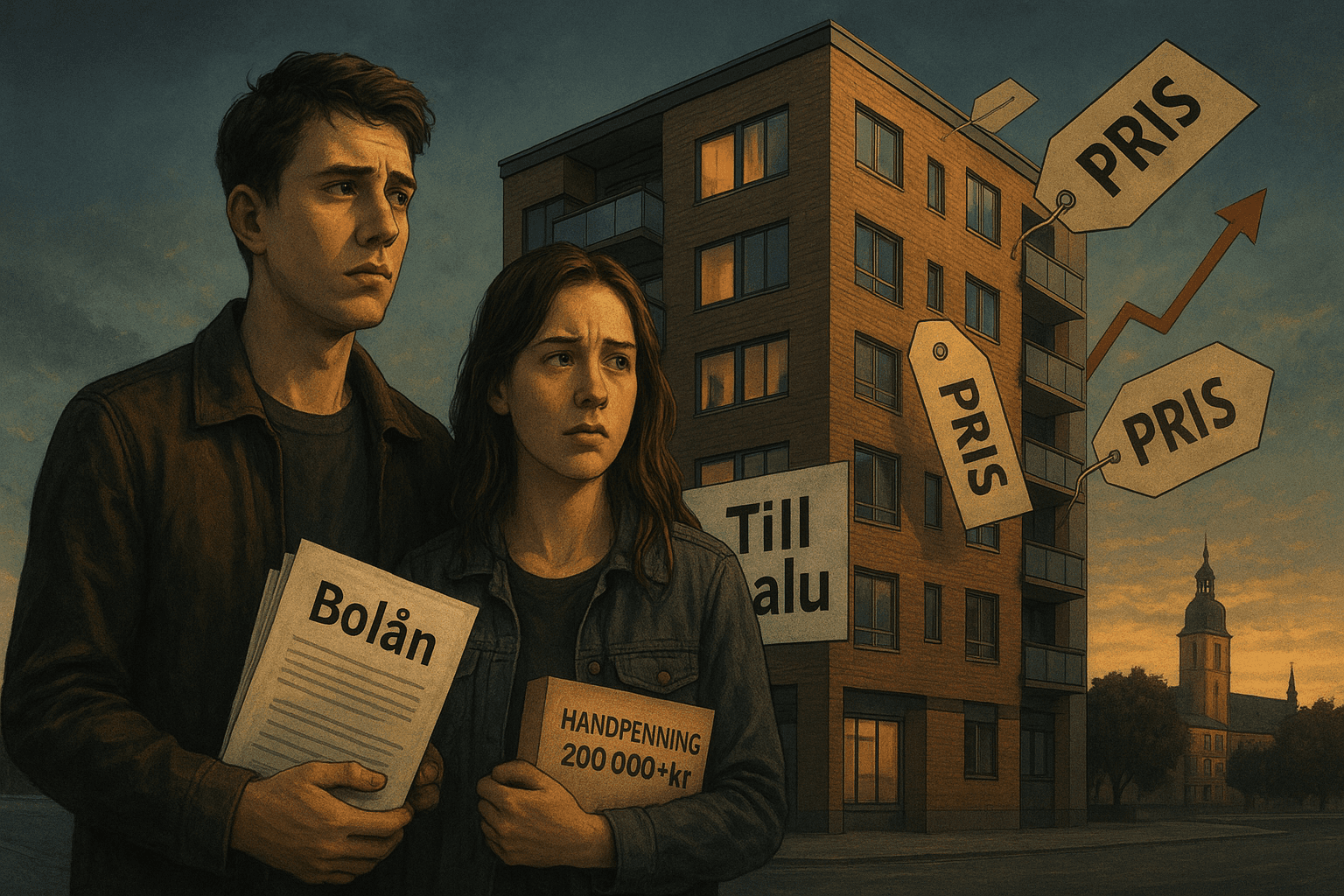 bolåneregler Karlstad