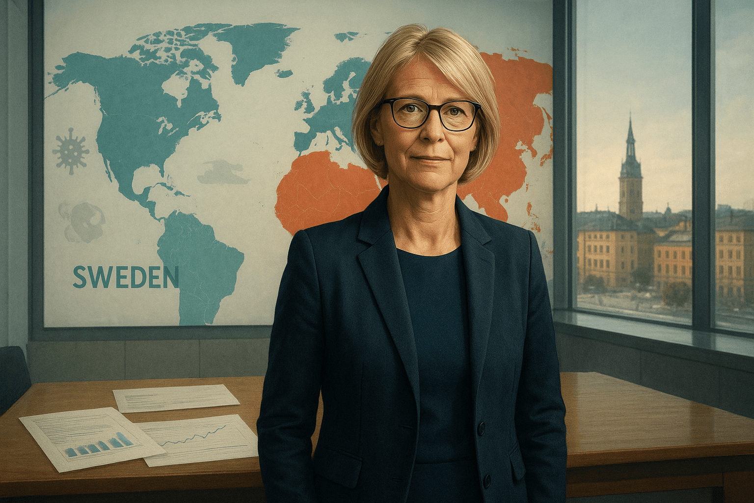 inflationskris undviks