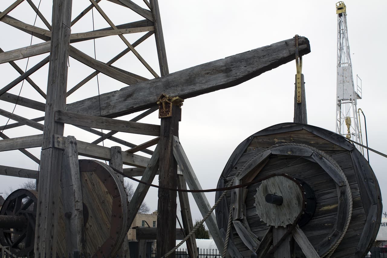 oljepriset påverkas