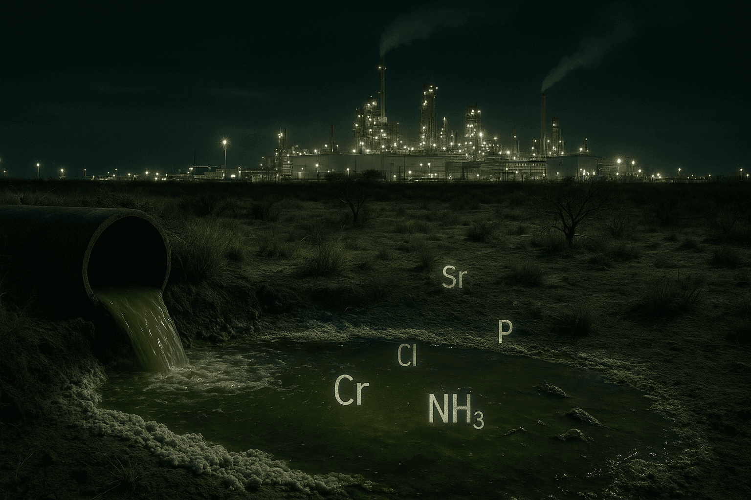 miljöutsläpp teslafabrik