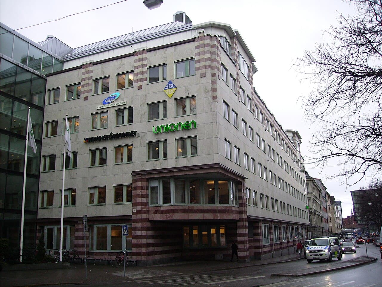 a-kassans framtid
