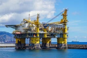borrtjänster Equinor