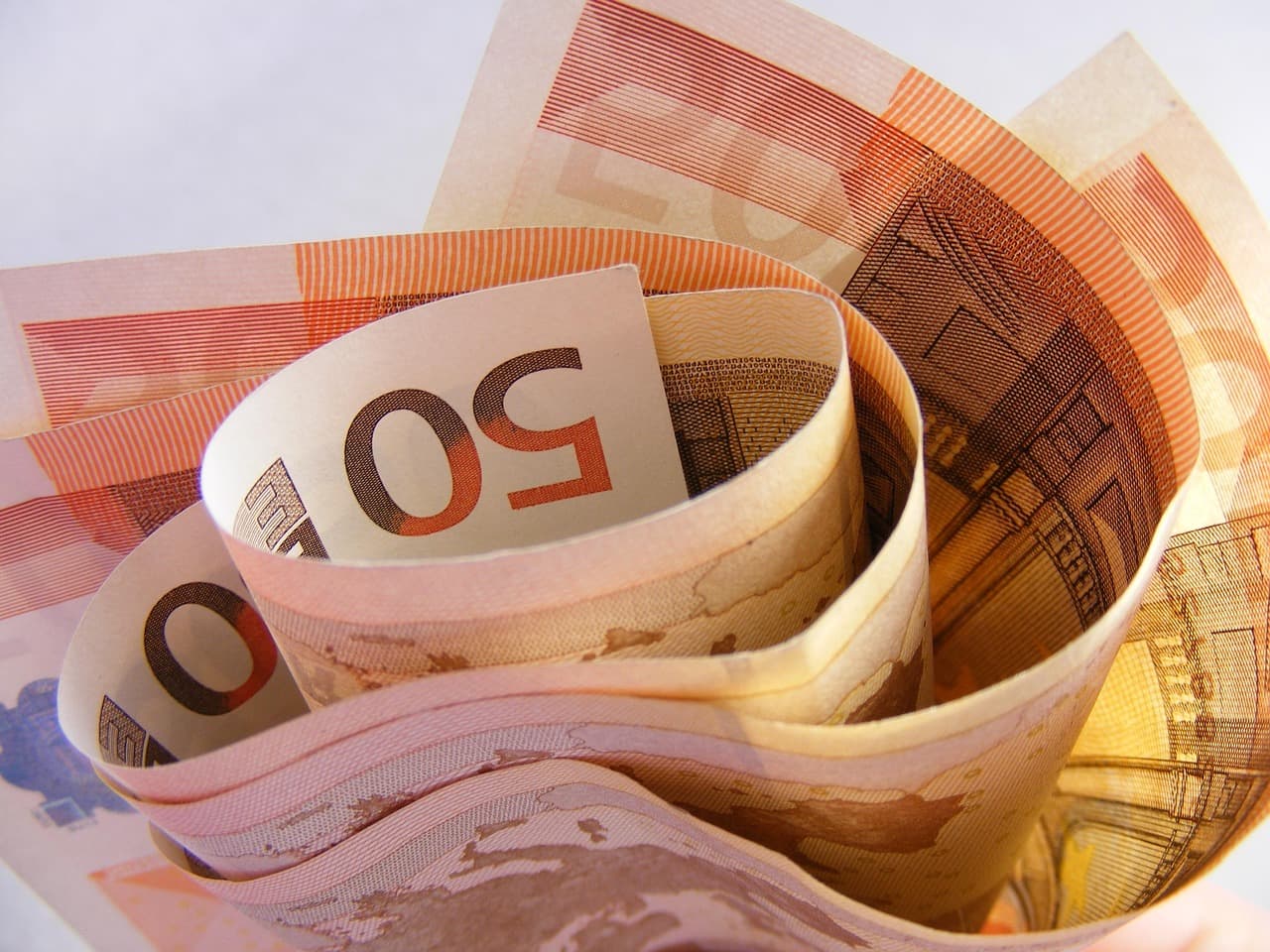 europas tillväxt