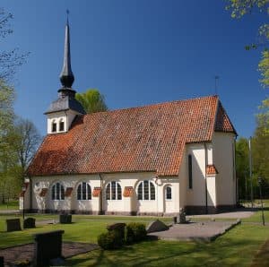 Tyresö uppåt i rankning av företagsklimat