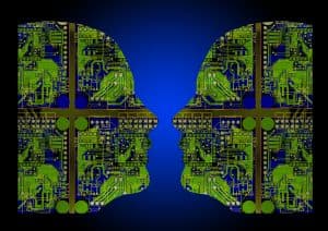 Ny studie: Alla stora AI-modeller bryter mot EU:s regler