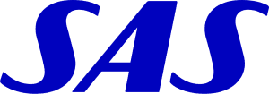 flygincident SAS
