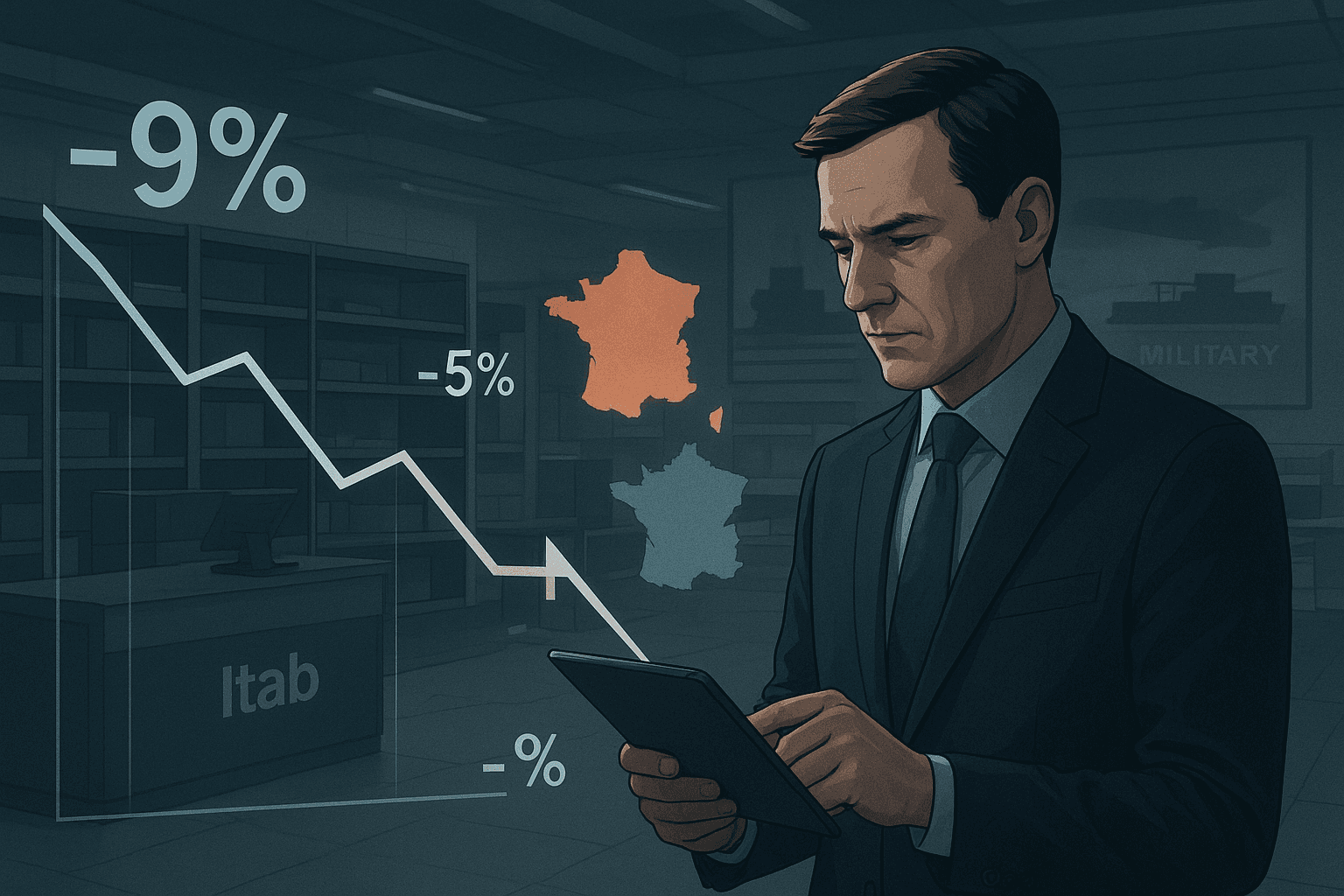 Itab rapport