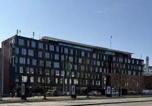 oförändrad ränta