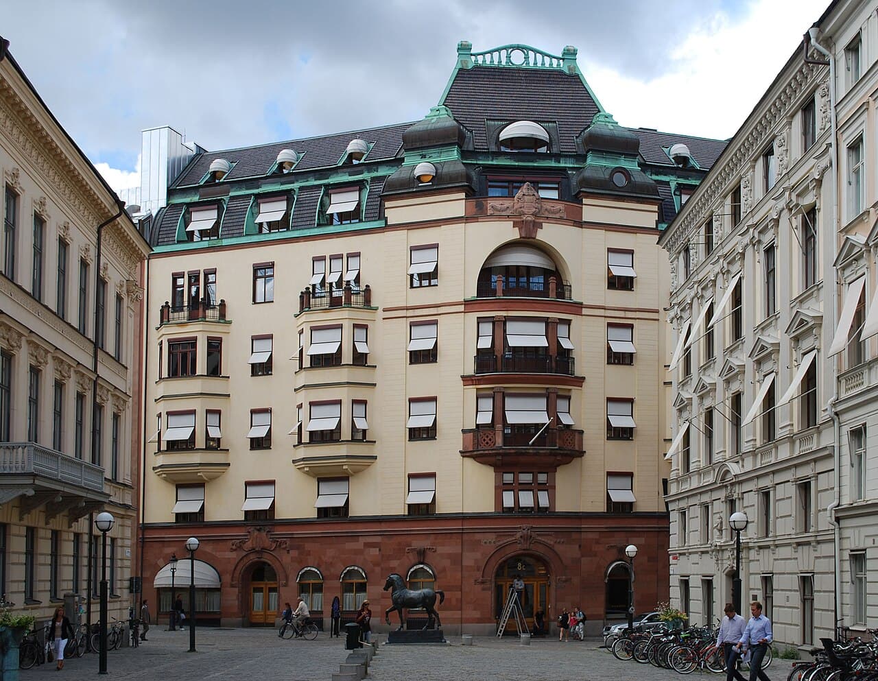 portföljkampen investor