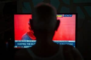illegal iptv