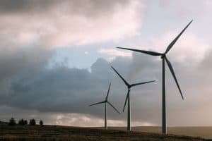EU:s elproduktion allt grönare – Vindkraft leder utvecklingen