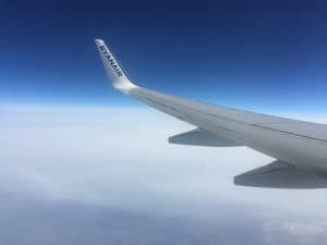 Ryanair-olyckan: Därför sprack fönstret på planet