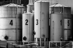 EU slösar energi: Nu ska batterier klara krisen