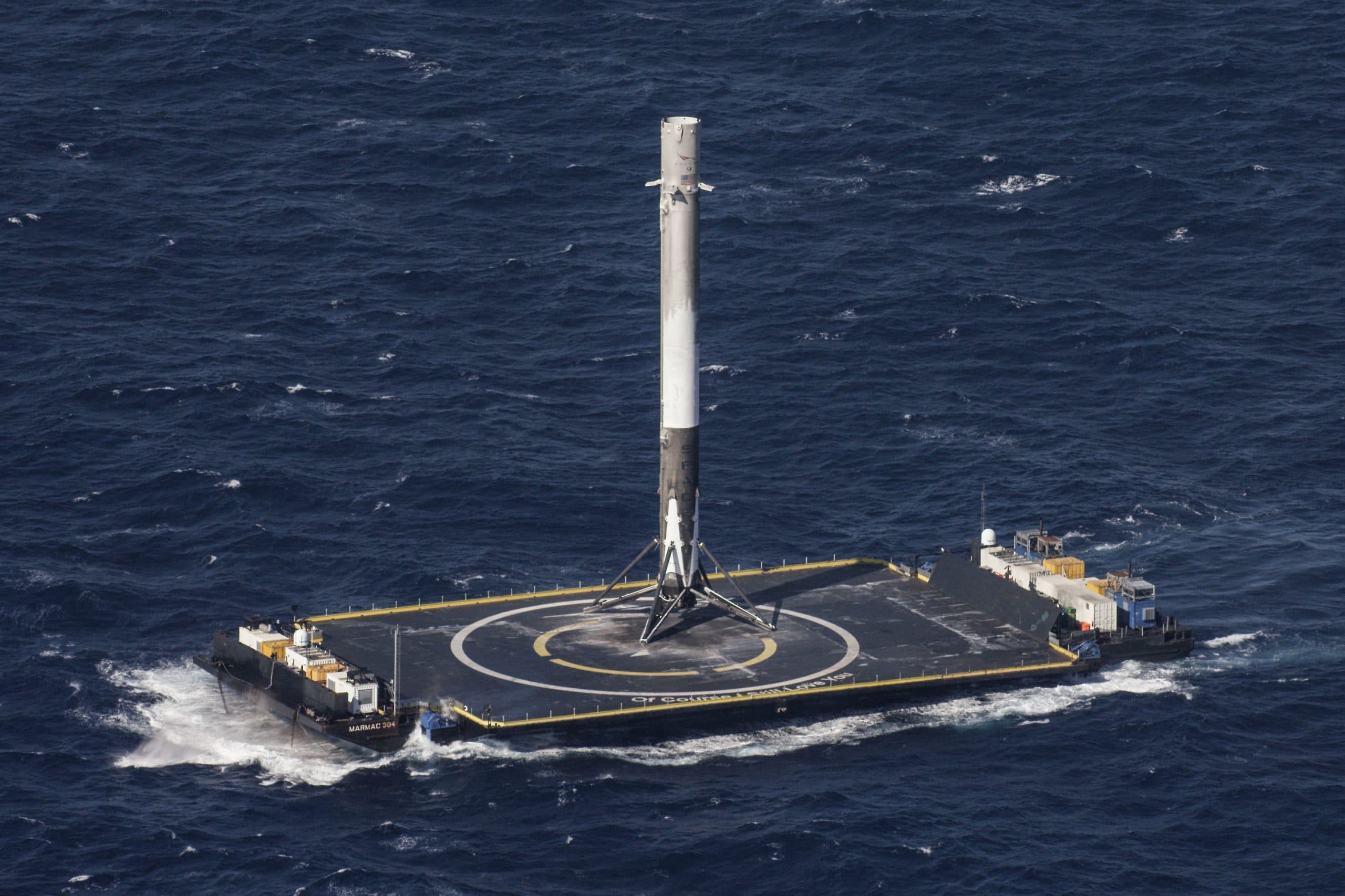 SpaceX-aktien sjunker under IPO-priset — Cathie Wood köper för 51 miljoner dollar