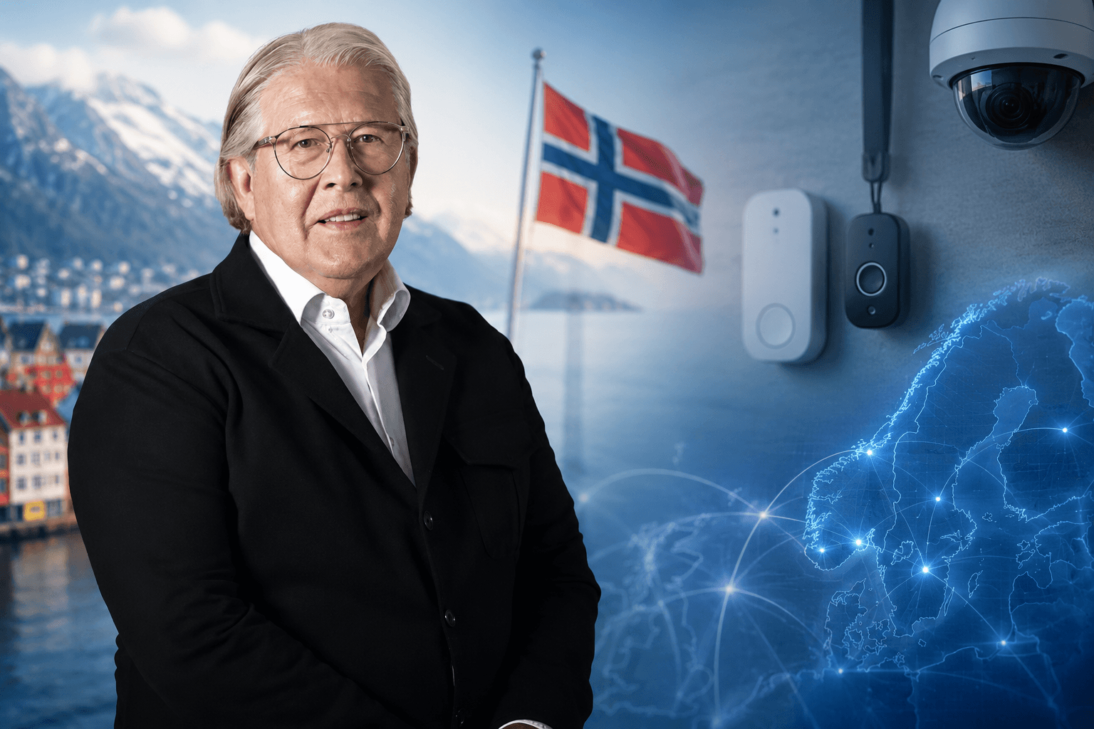 Transfer Group aktie – norskt ramavtal och CAPALISE-analys