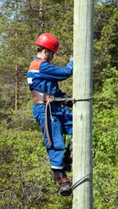 130 000 elektriker saknas när AI-hallarna ska byggas
