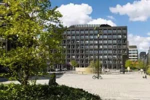 Riksbankhuset