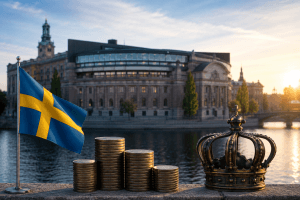 sveriges stadsskuld